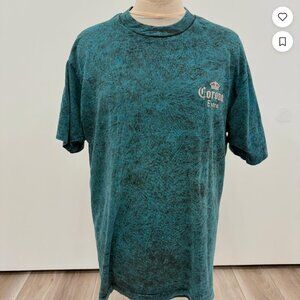 VINTAGE FRUIT OF THE LOOM CORONA TSHIRT!
